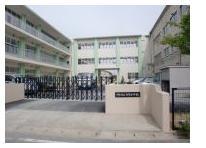 Primary school. 257m until Kariya Municipal Futaba Elementary School