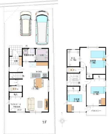 Other. Building B Floor