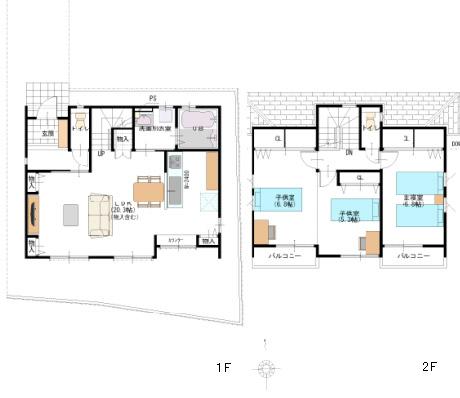 Other. Building C Floor