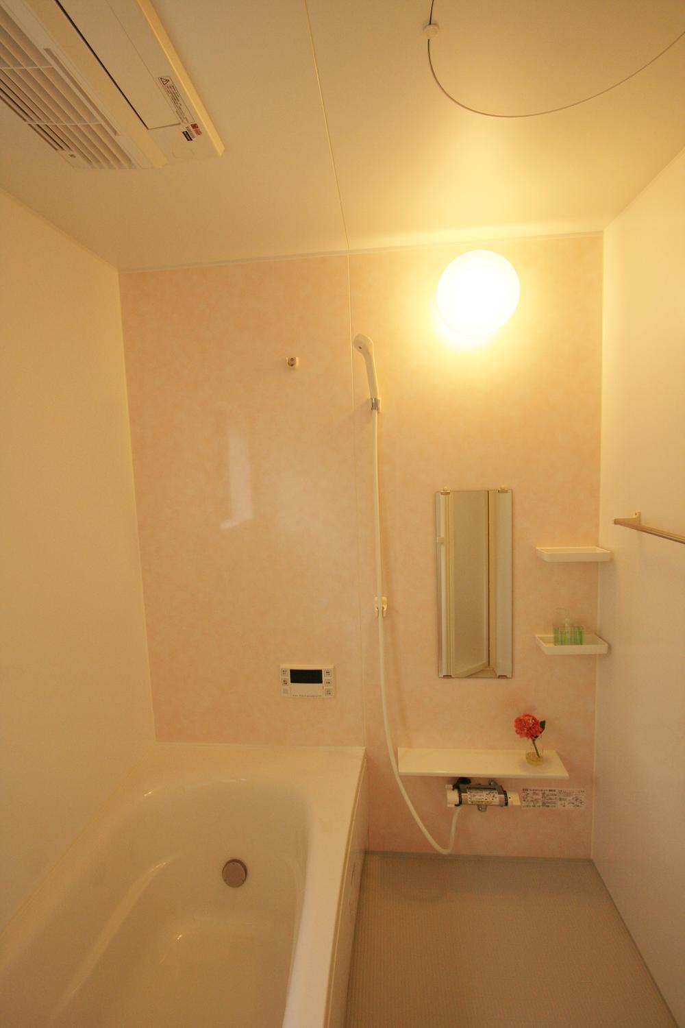 Other Equipment.  [Building C bathroom] Care Easy Panasonic Kokochino