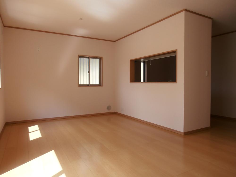 Other introspection. dining Building 3