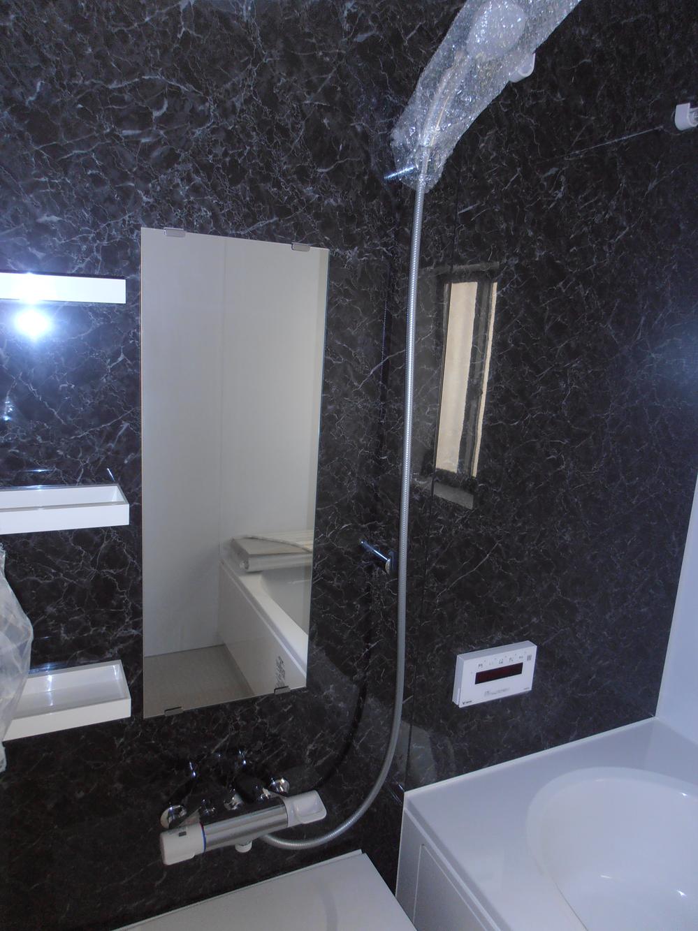 Bathroom. bathroom Building 3