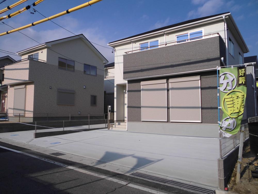 Balcony. Local appearance photo