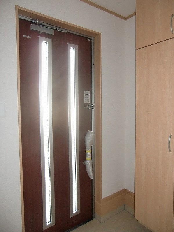 Other introspection. Local (12 May 2013) Shooting