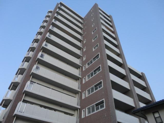 Local appearance photo. 2013 November shooting