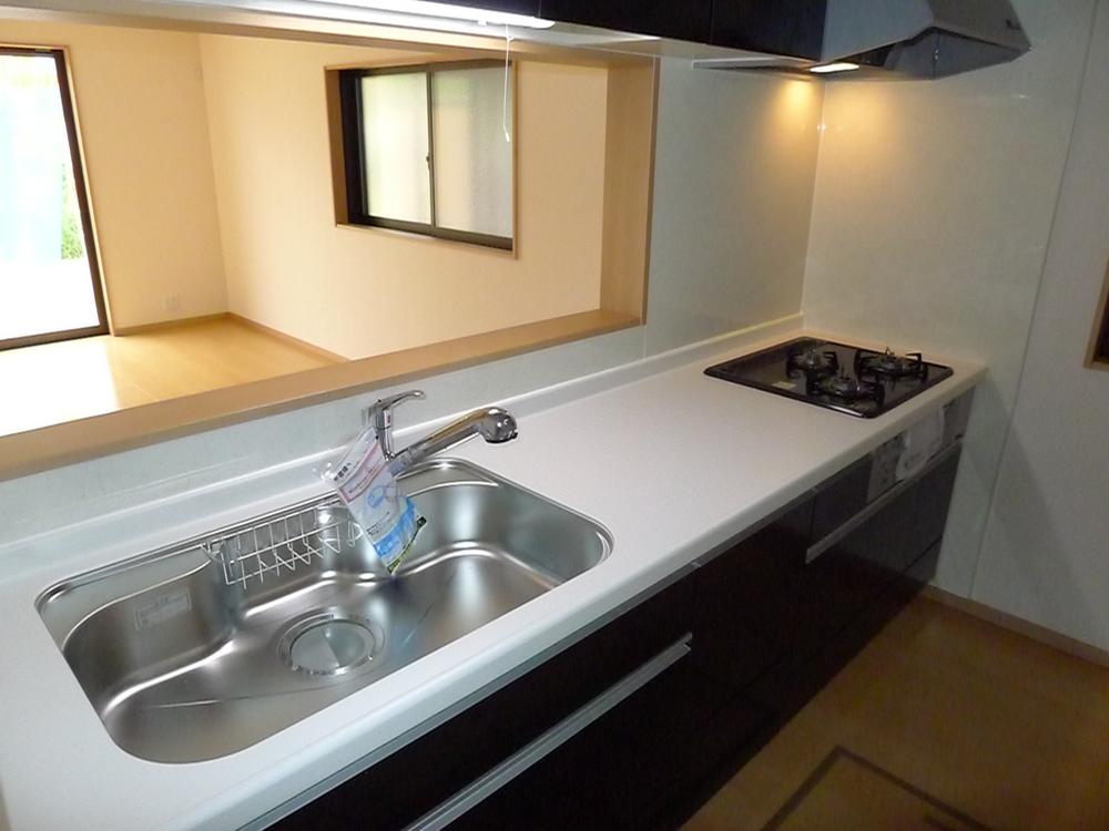 Same specifications photo (kitchen). (Kitchen) same specification