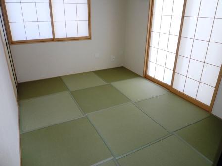 Non-living room. Indoor (11 May 2013) Shooting