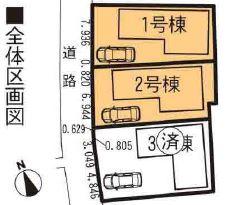 Other. Compartment figure