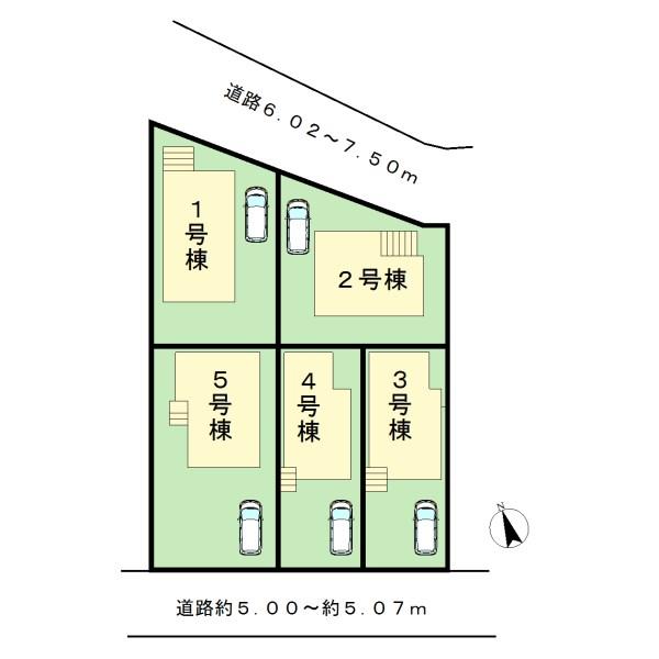 The entire compartment Figure