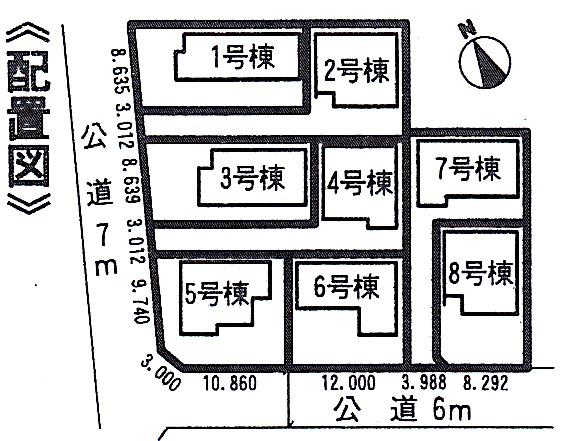 The entire compartment Figure