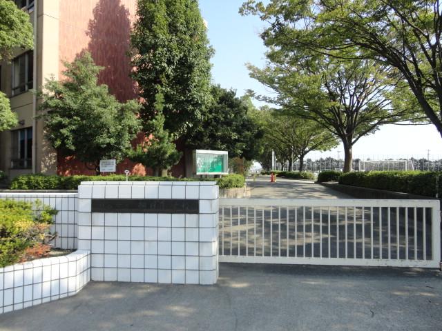 Primary school. 365m until Kariya Municipal Asahi Elementary School