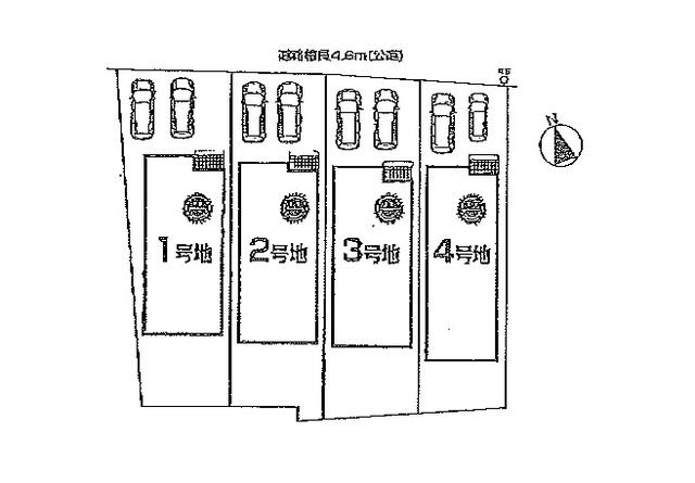 Other. Compartment figure