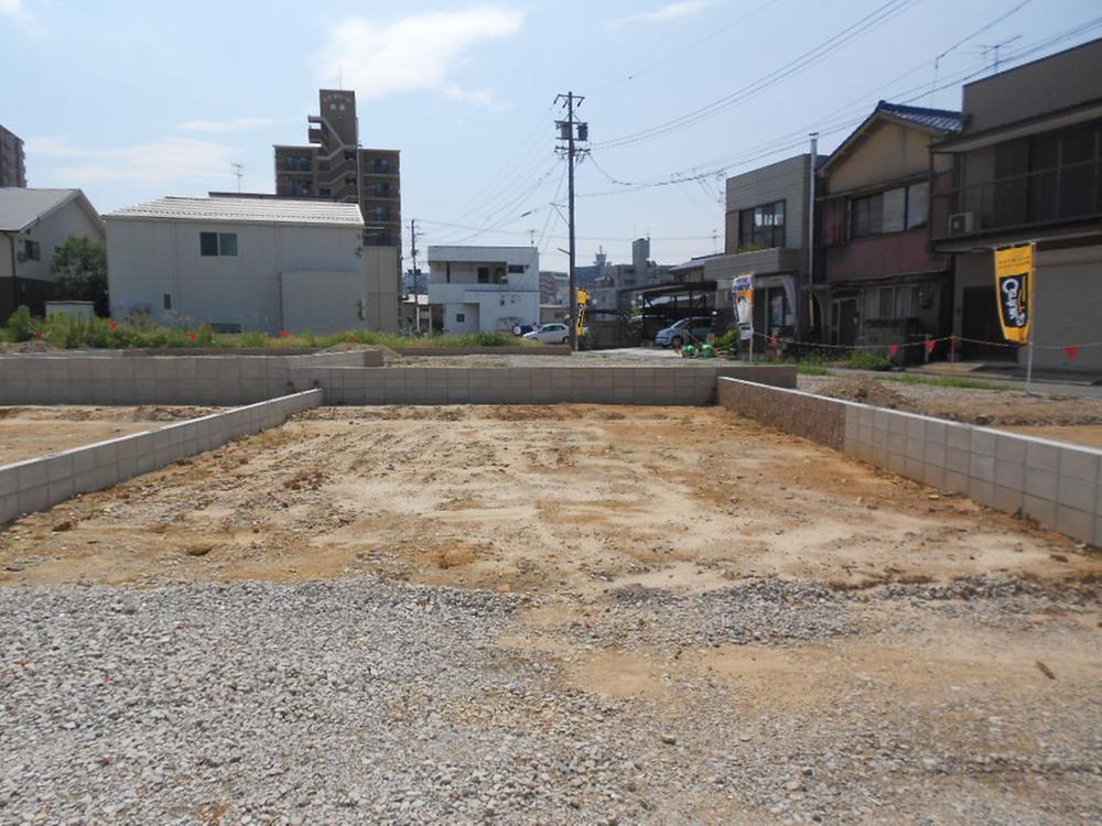 Other local. Local (August 2013) Shooting 6 Building vacant lot