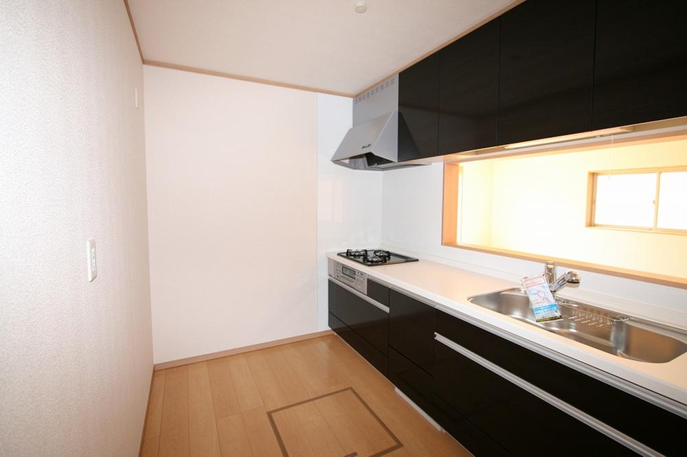 Kitchen. Indoor (11 May 2013) Shooting