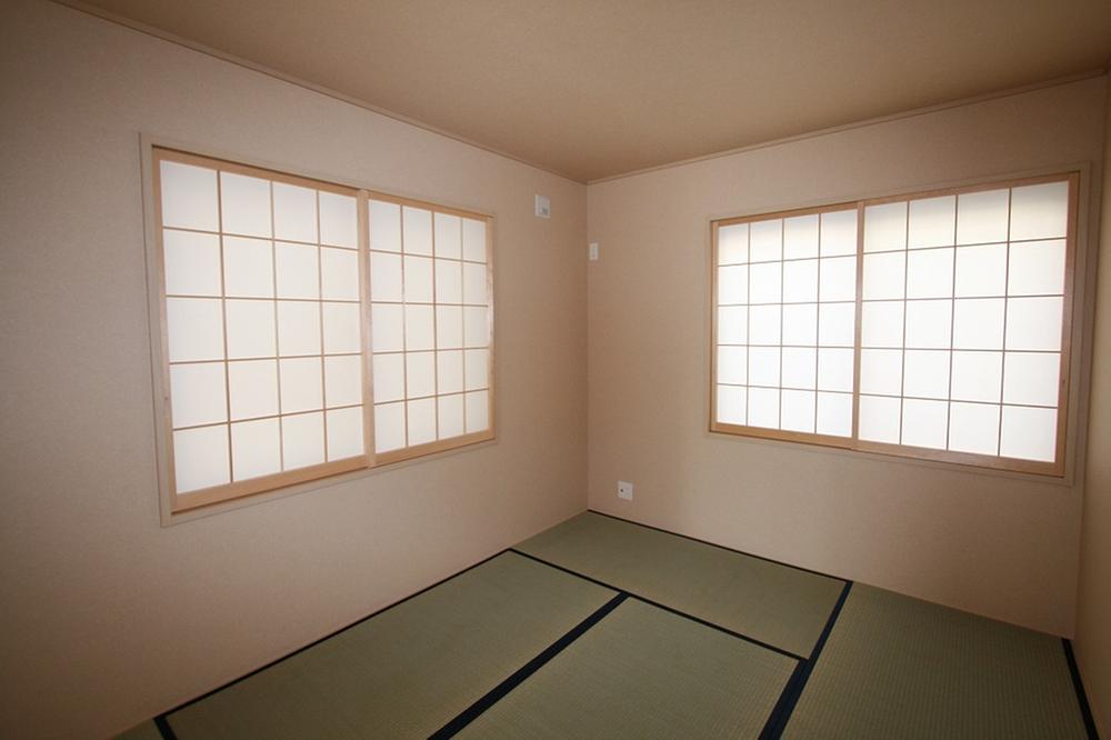 Other introspection. Japanese-style room Indoor (11 May 2013) Shooting