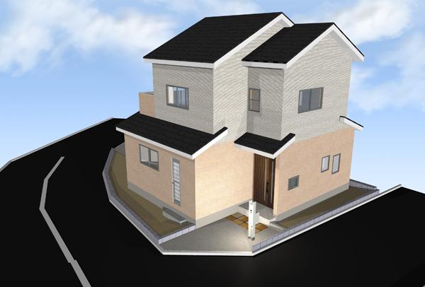 Rendering (appearance). Rendering