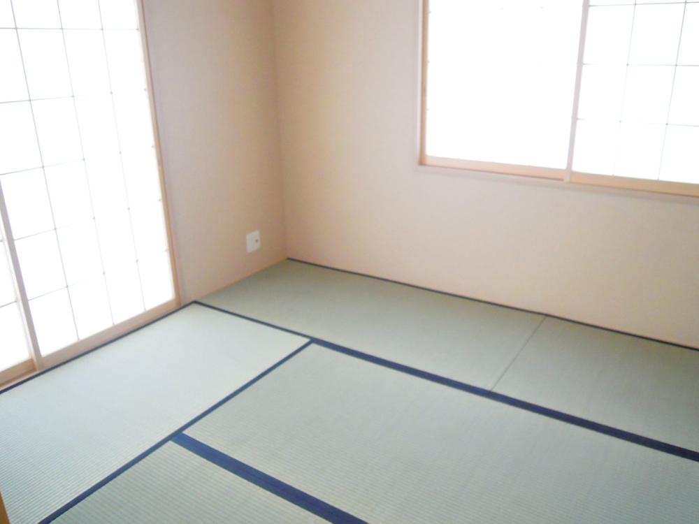 Non-living room. Japanese style room