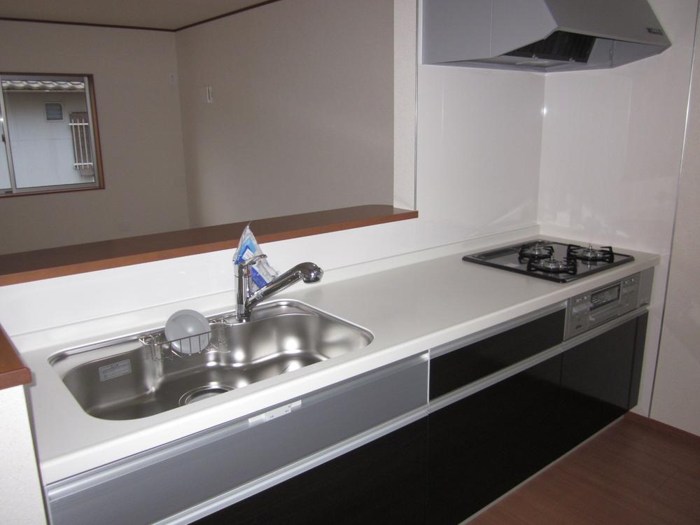 Kitchen. System Kitchen (1 Building)