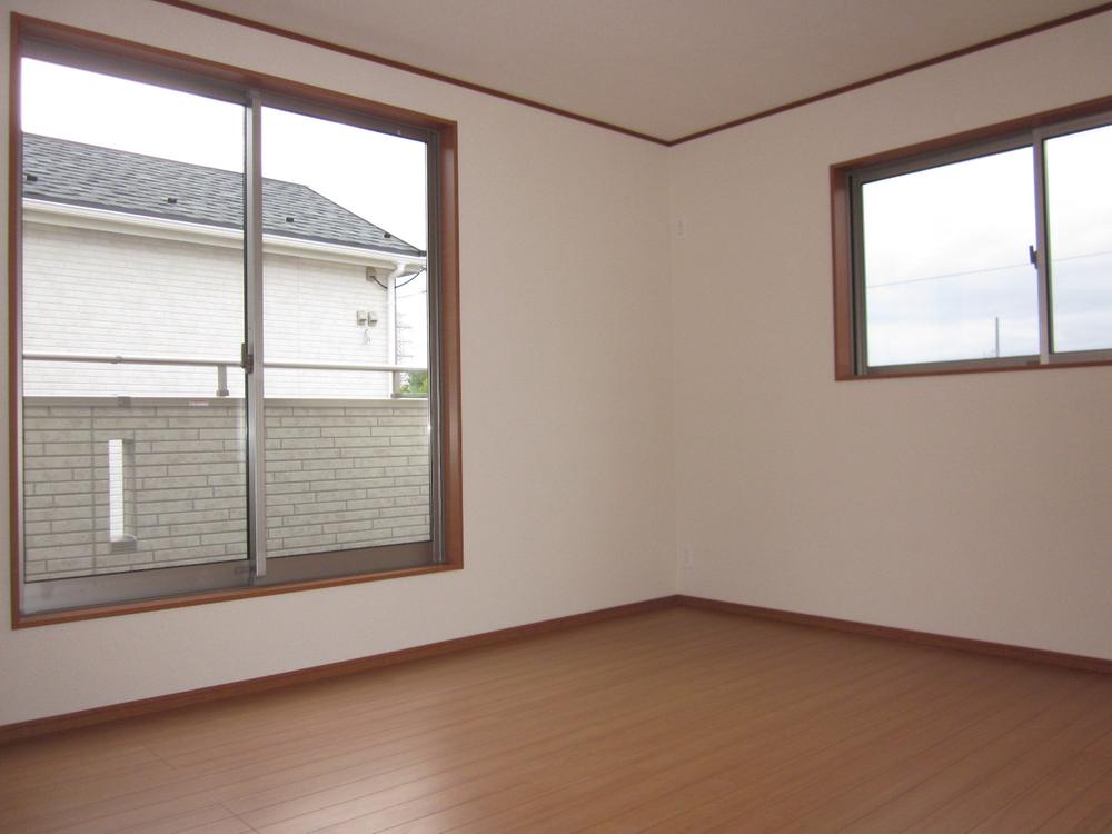 Non-living room. 8.5 Pledge of Western-style (1 Building)