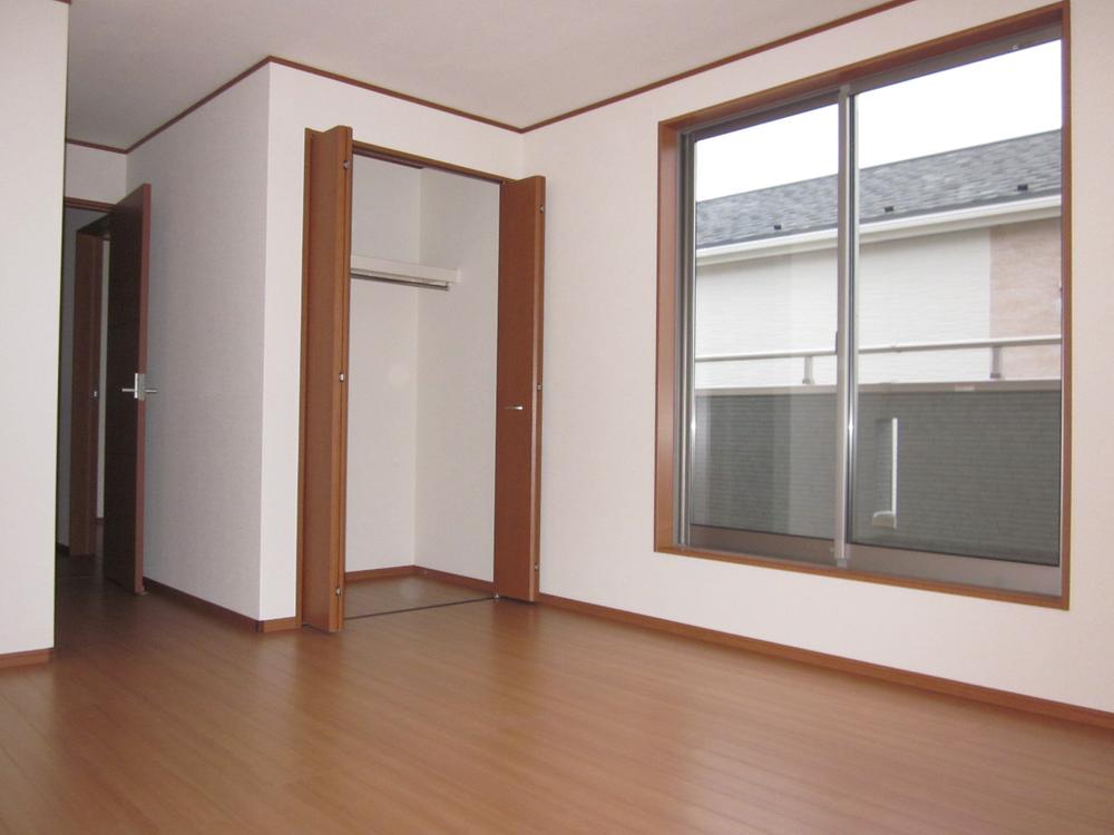 Non-living room. 8.5 Pledge of Western-style (Building 2)