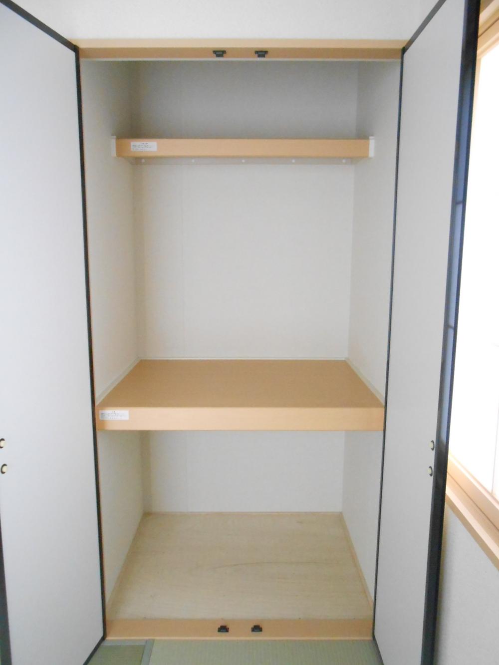 Receipt. Closet (1 Building)