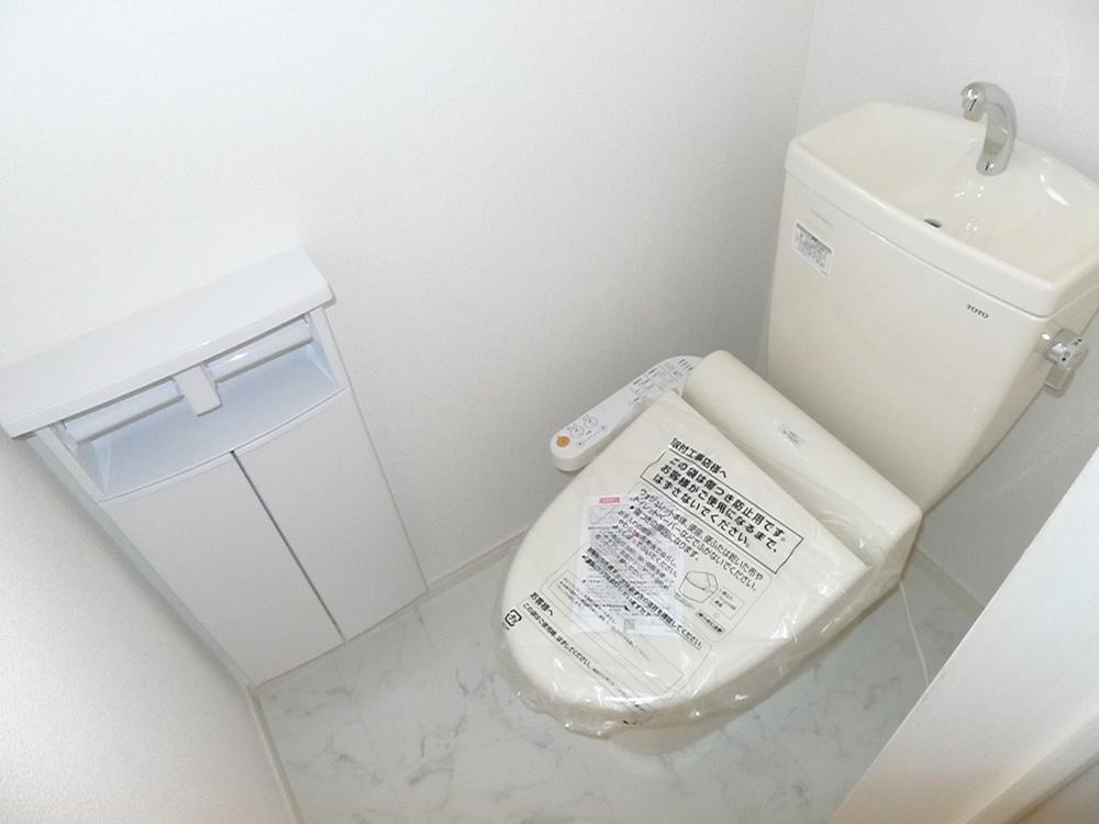 Same specifications photos (Other introspection). (Toilet) same specification