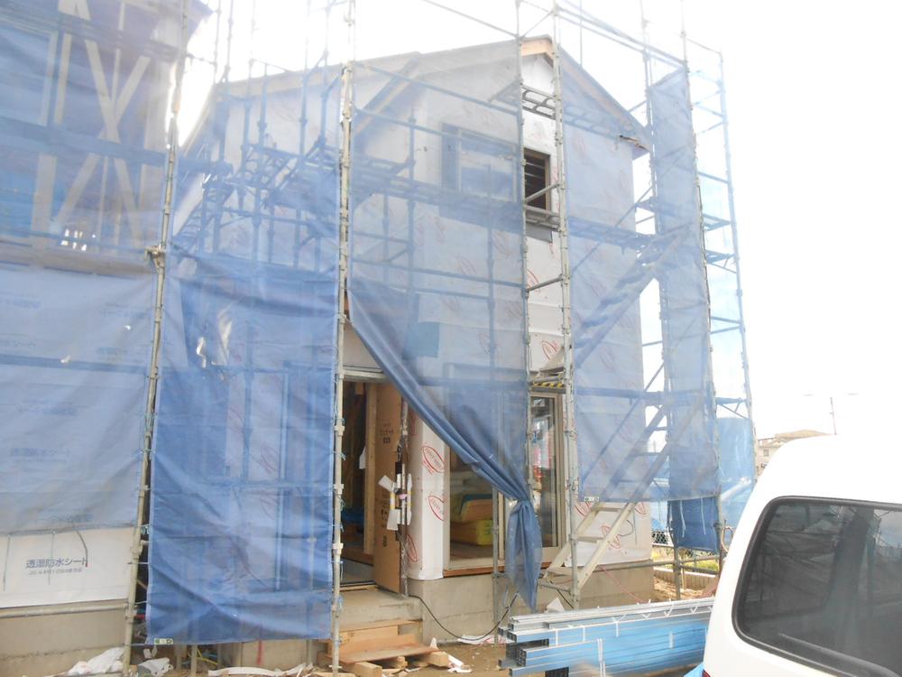 Local appearance photo. Local Photos