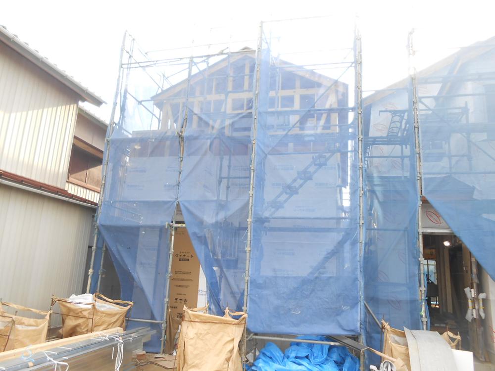 Local appearance photo. Local photos (4 Building)