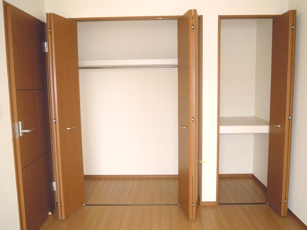 Receipt. Closet (4 Building)