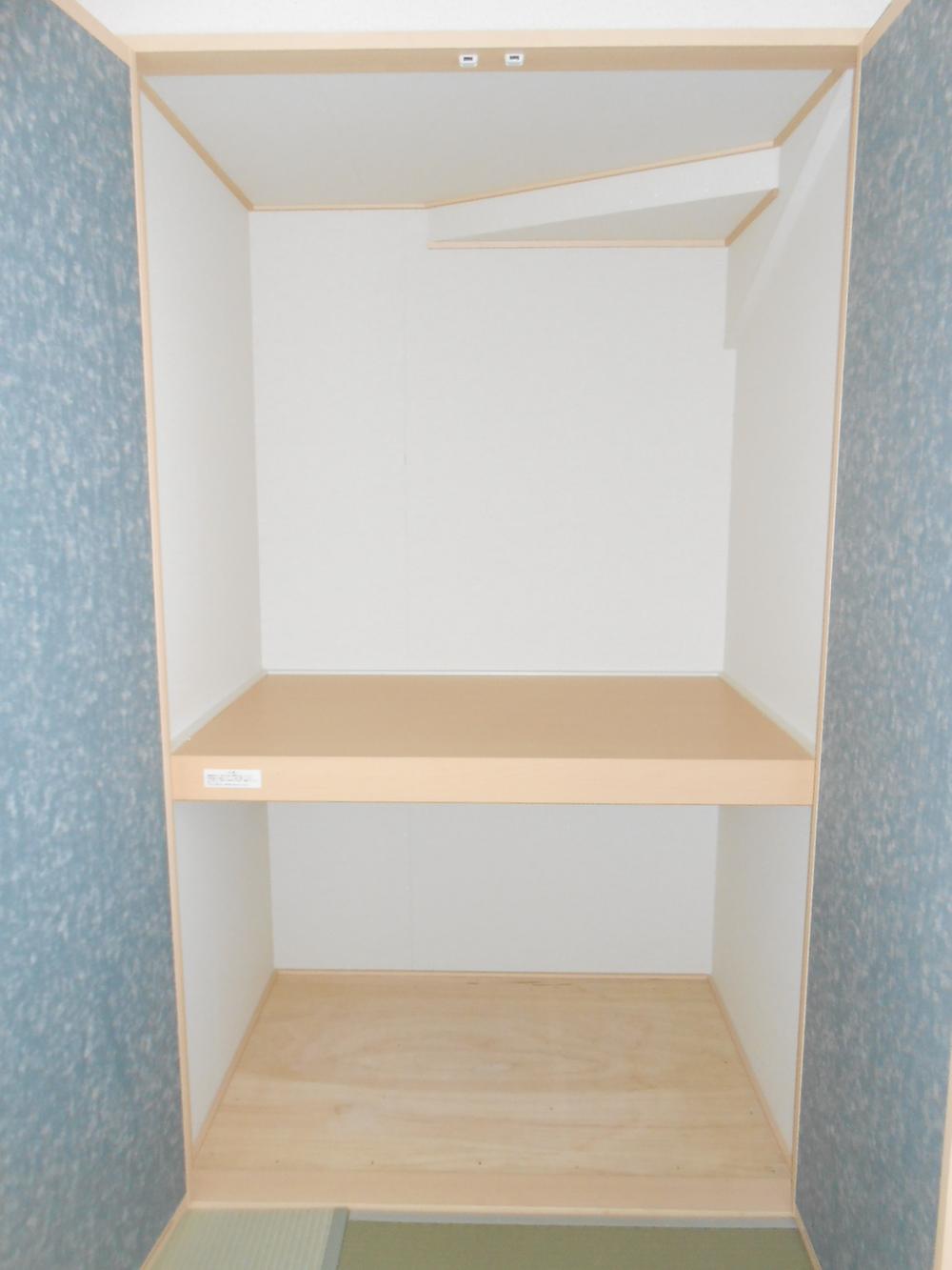 Receipt. Closet (4 Building)