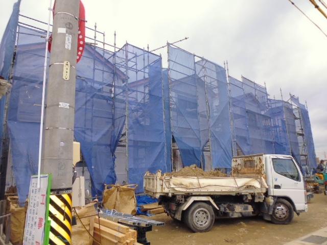 Local appearance photo. Local Photo 2 2013 November 25, shooting