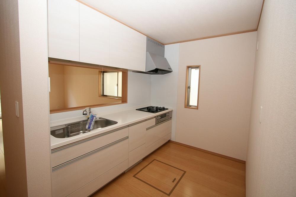 Kitchen. Indoor (11 May 2013) Shooting