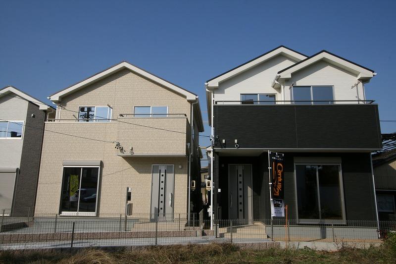 Local appearance photo. 6 ・ 7 Building Local (11 May 2013) Shooting Completion