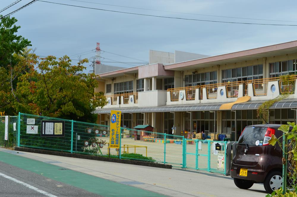 kindergarten ・ Nursery. 873m until Kariya Municipal Hidaka kindergarten