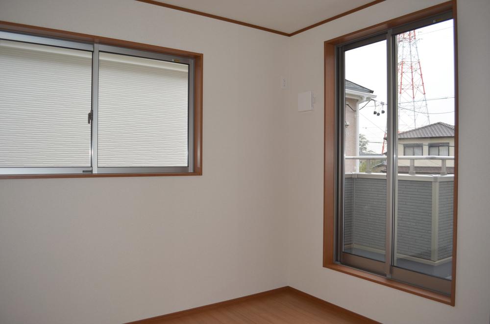 Non-living room. Building 2