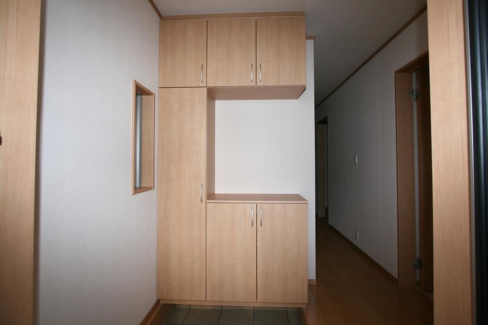 Receipt. Cupboard Local (11 May 2013) Shooting