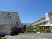 Primary school. 253m until Kariya Municipal Futaba Elementary School