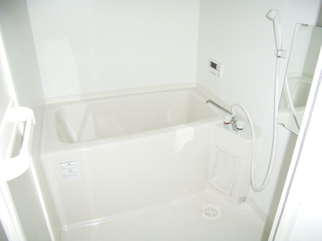 Bath. It contains the bathtub exchange, It is a bath with add cooked