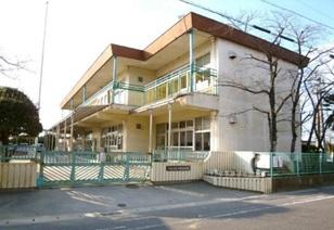 kindergarten ・ Nursery. 228m until Kariya Municipal Futaba kindergarten