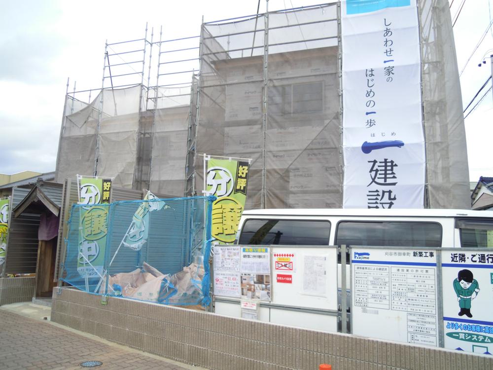 Local appearance photo. Local photos (whole)