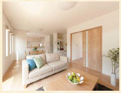 Same specifications photos (Other introspection). Interior image