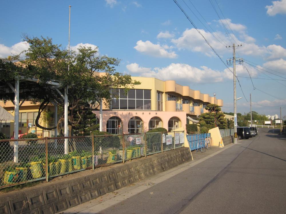 kindergarten ・ Nursery. 2097m until Kariya Municipal Fuji Matsukita nursery