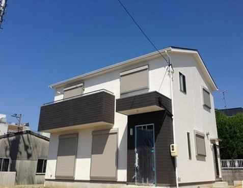 Local appearance photo. Overall Local (10 May 2013) Shooting