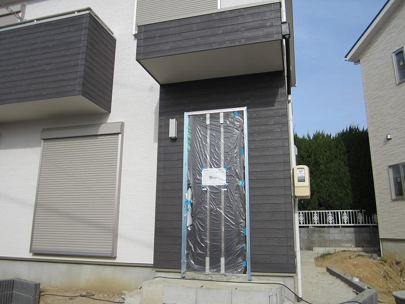 Local appearance photo. From entrance Local (12 May 2013) Shooting