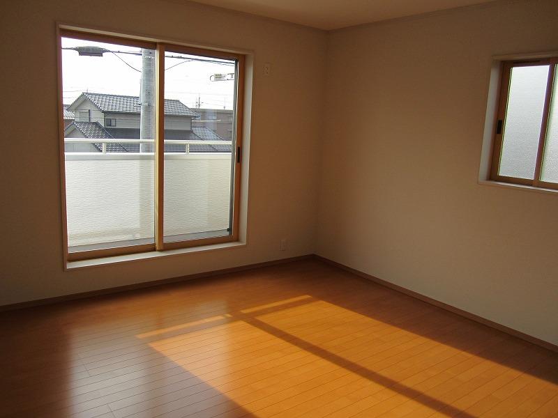 Other introspection. 2F Western-style