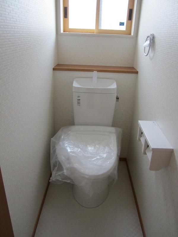 Toilet. Ameju Z