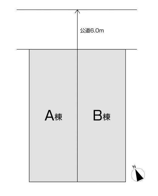 Compartment figure. 41,900,000 yen, 4LDK, Land area 143.46 sq m , Building area 118.28 sq m