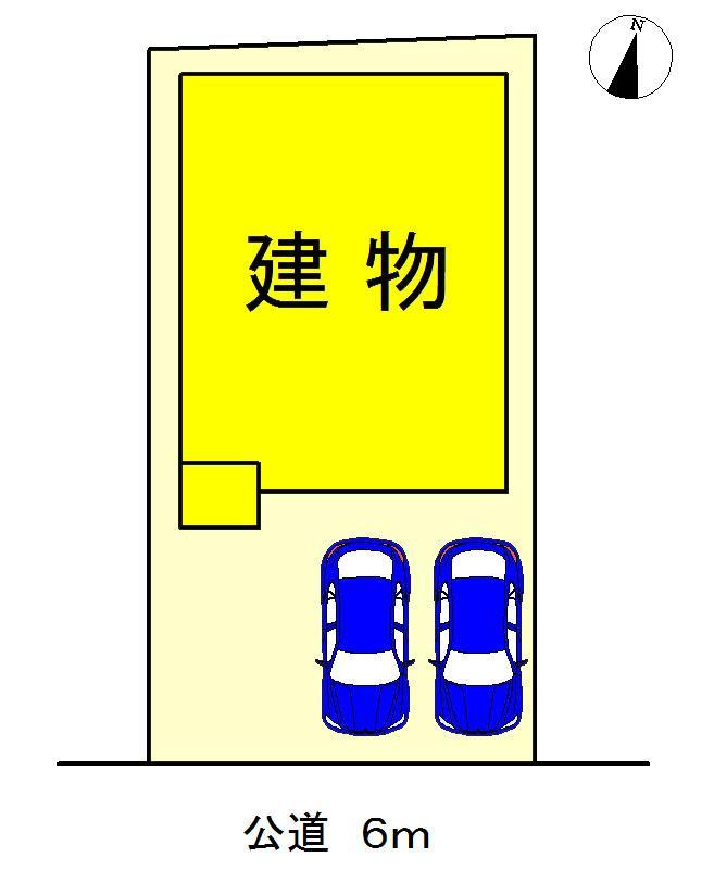 Compartment figure. Weekday ・ Alike Saturday and Sunday, We will guide you! Please feel free to contact us! 