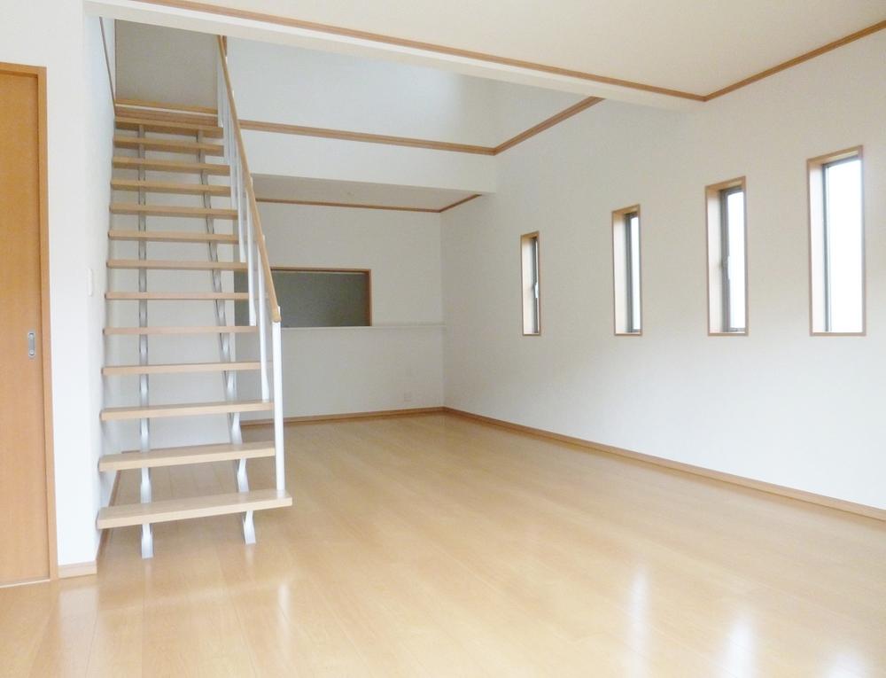 Living. Indoor (10 May 2013) Shooting