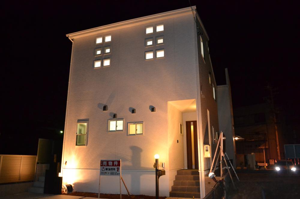 Local appearance photo. Exterior Photos